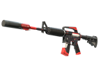 M4A1-S | Cyrex image